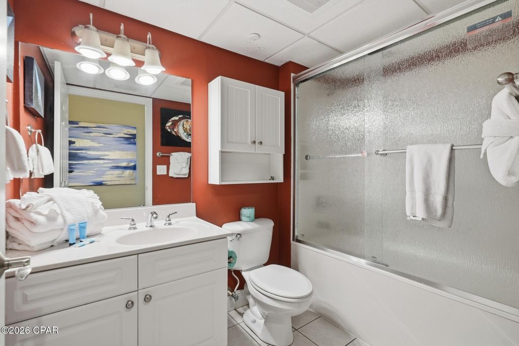 Image 10 of property listing at 14701 Front Beach Road Road 1834, Panama City Beach, FL 32413