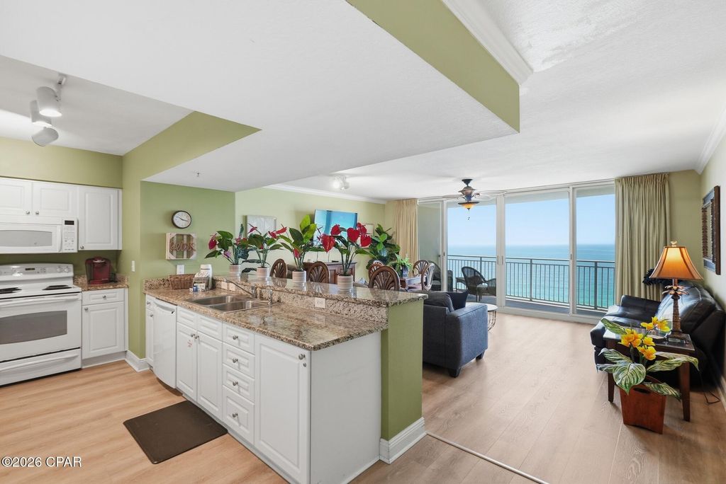Image 11 of property listing at 14701 Front Beach Road Road 1834, Panama City Beach, FL 32413