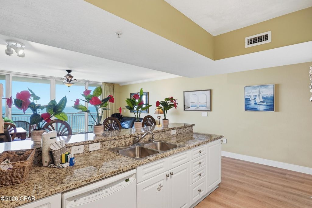 Image 13 of property listing at 14701 Front Beach Road Road 1834, Panama City Beach, FL 32413