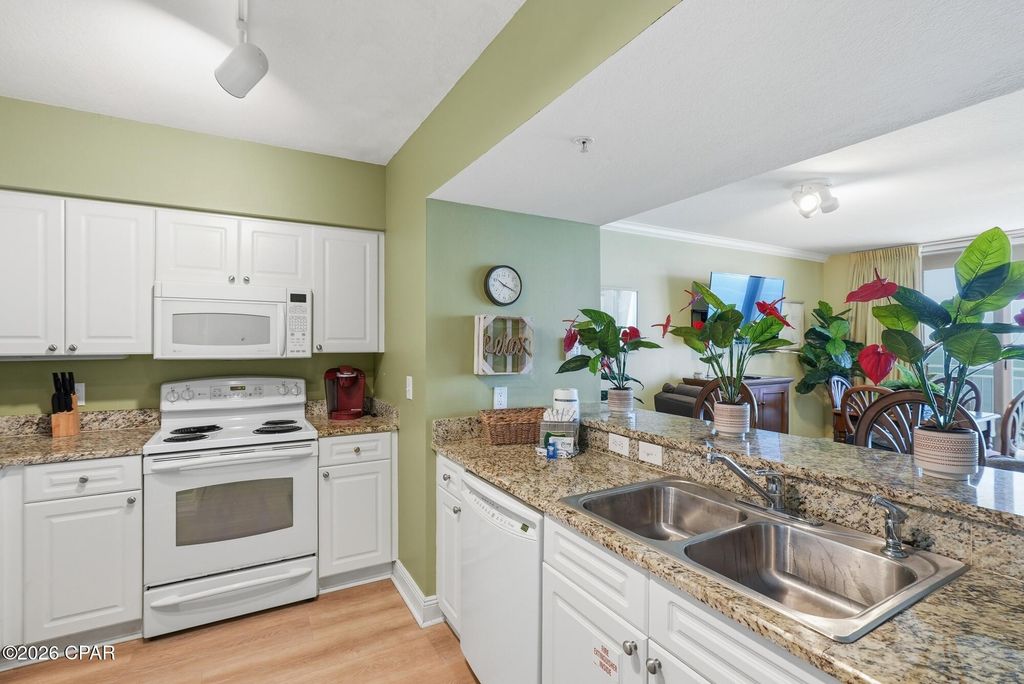 Image 14 of property listing at 14701 Front Beach Road Road 1834, Panama City Beach, FL 32413