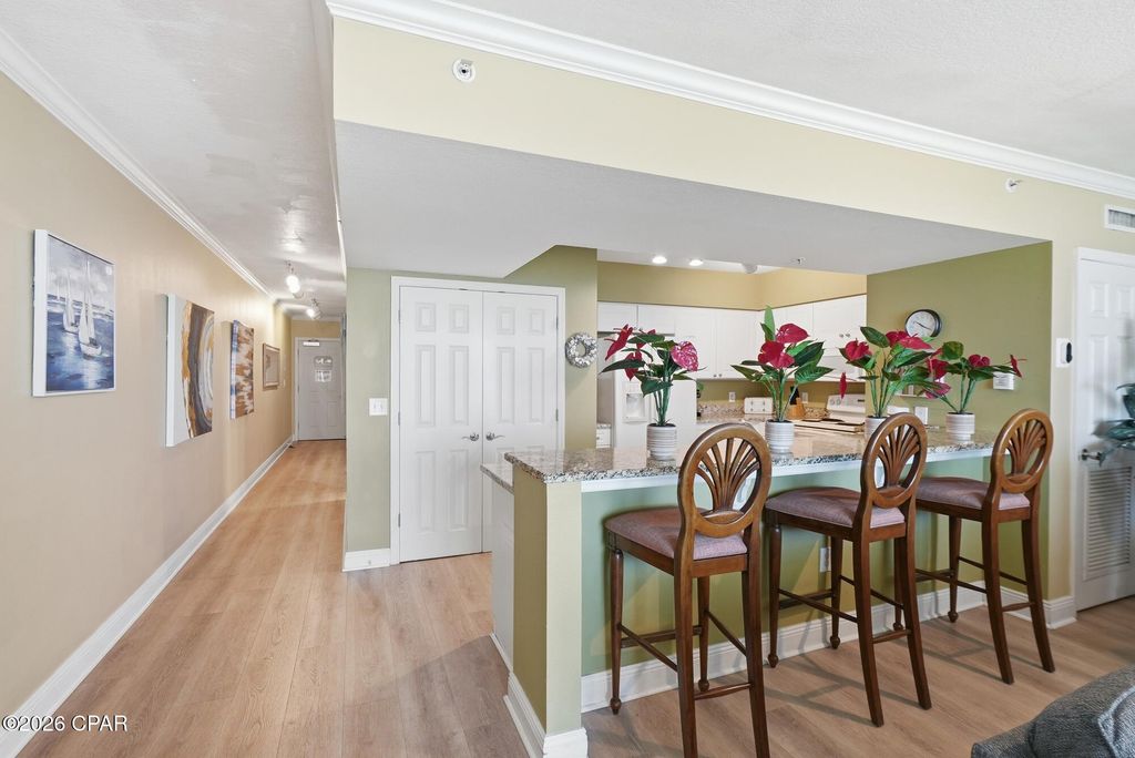 Image 16 of property listing at 14701 Front Beach Road Road 1834, Panama City Beach, FL 32413