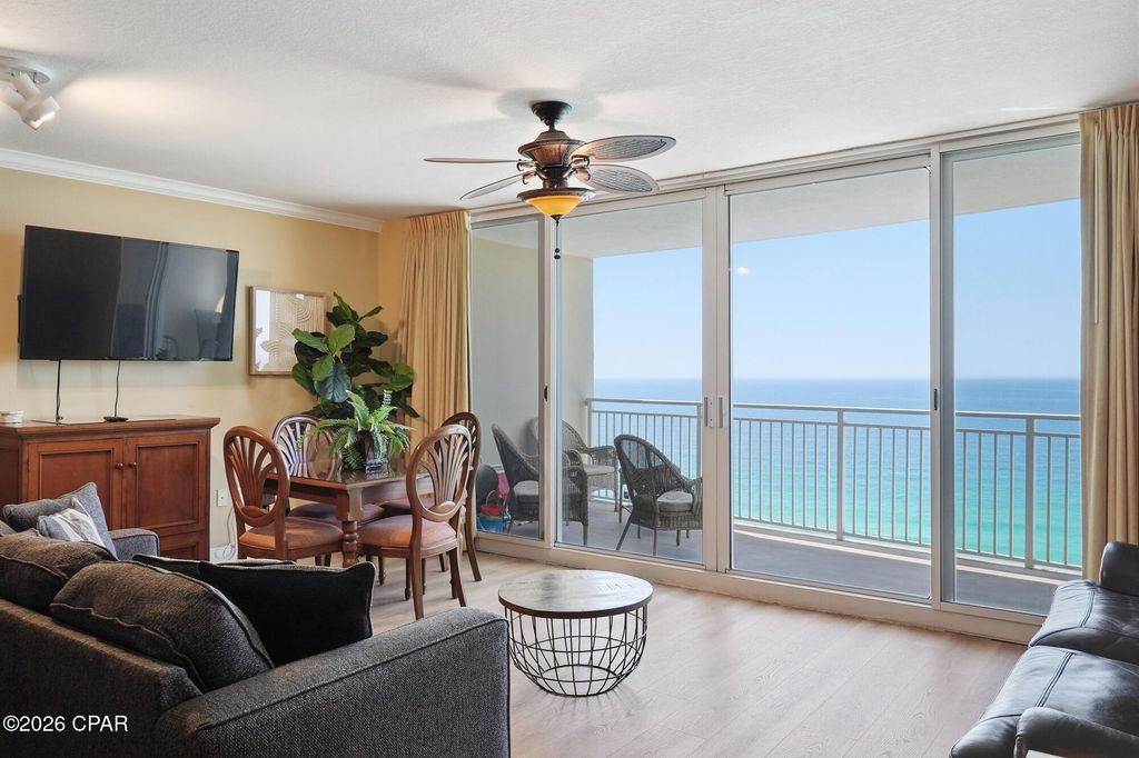 Image 18 of property listing at 14701 Front Beach Road Road 1834, Panama City Beach, FL 32413