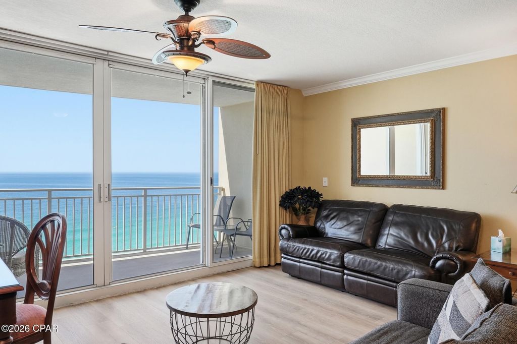 Image 19 of property listing at 14701 Front Beach Road Road 1834, Panama City Beach, FL 32413