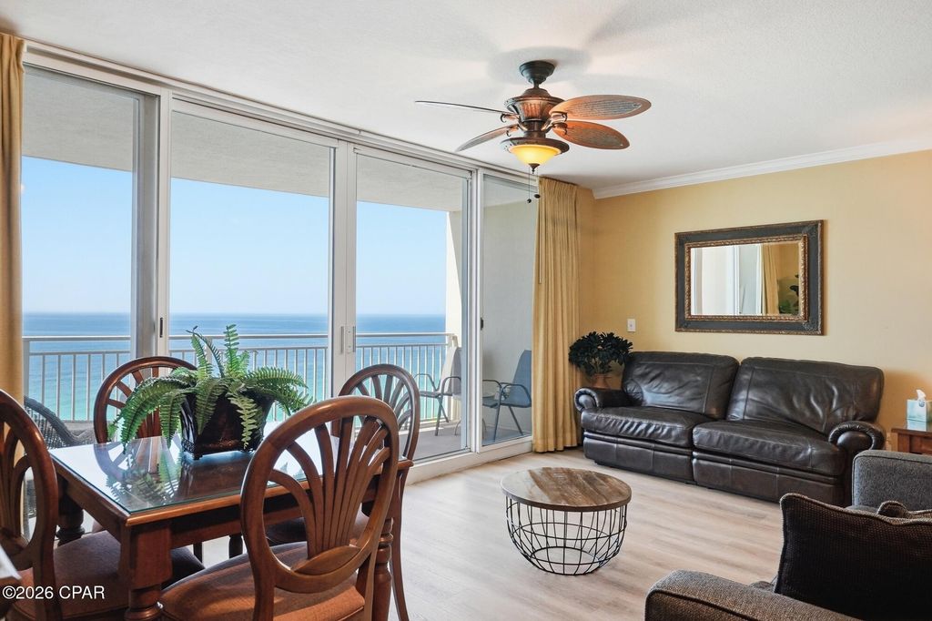 Image 20 of property listing at 14701 Front Beach Road Road 1834, Panama City Beach, FL 32413