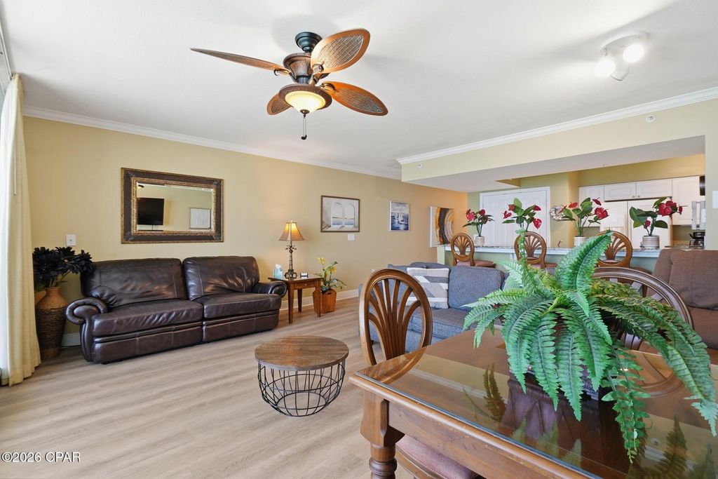 Image 25 of property listing at 14701 Front Beach Road Road 1834, Panama City Beach, FL 32413