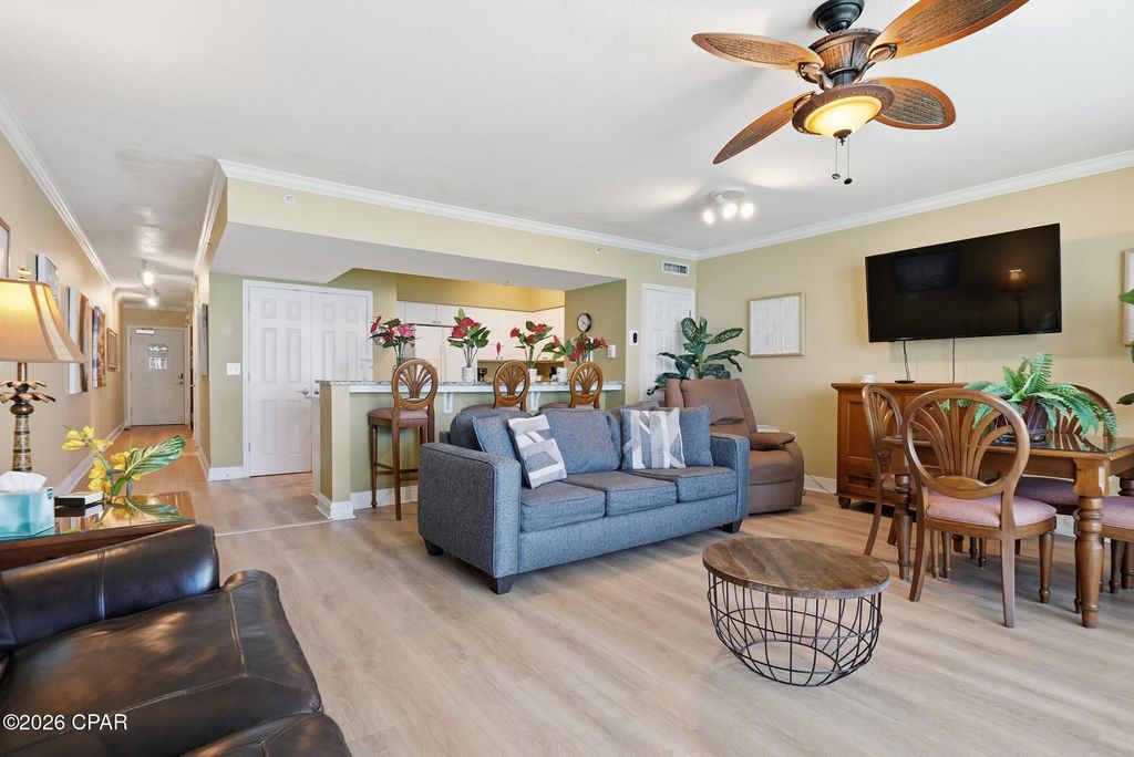 Image 26 of property listing at 14701 Front Beach Road Road 1834, Panama City Beach, FL 32413