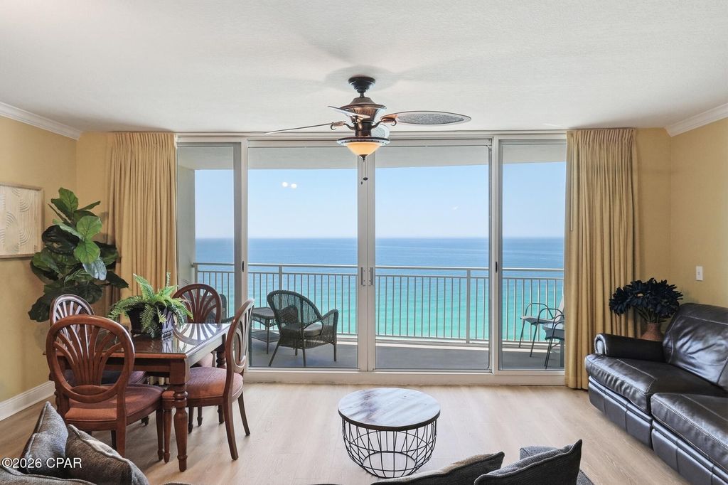 Image 27 of property listing at 14701 Front Beach Road Road 1834, Panama City Beach, FL 32413