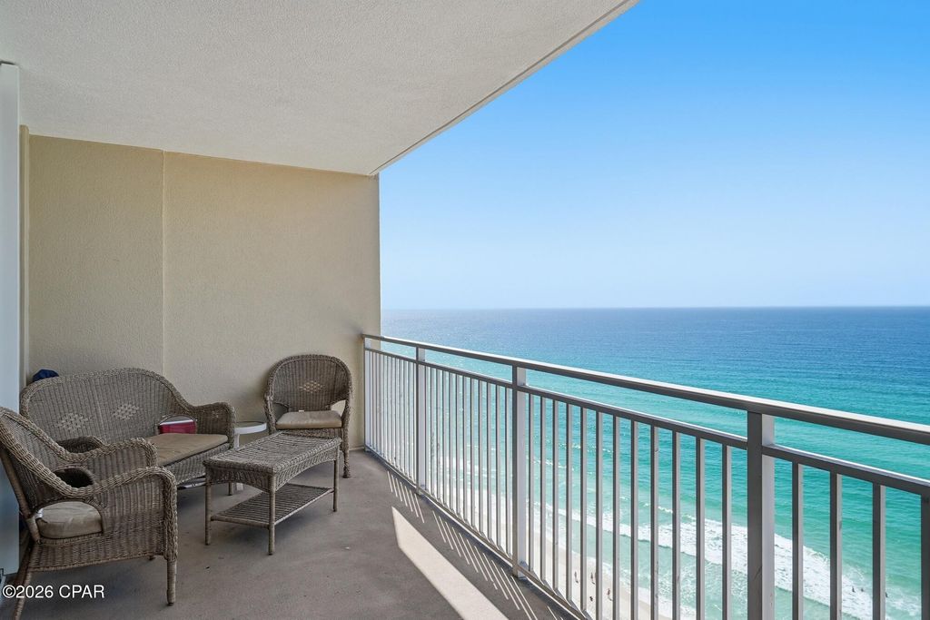 Image 28 of property listing at 14701 Front Beach Road Road 1834, Panama City Beach, FL 32413