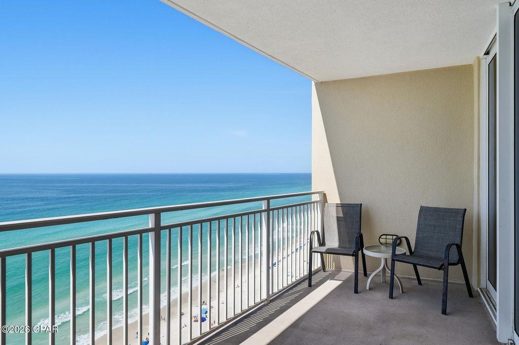 Image 29 of property listing at 14701 Front Beach Road Road 1834, Panama City Beach, FL 32413
