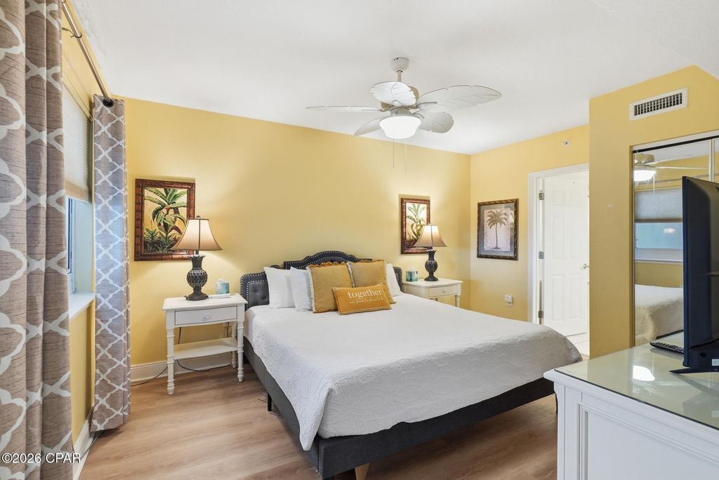 Image 3 of property listing at 14701 Front Beach Road Road 1834, Panama City Beach, FL 32413