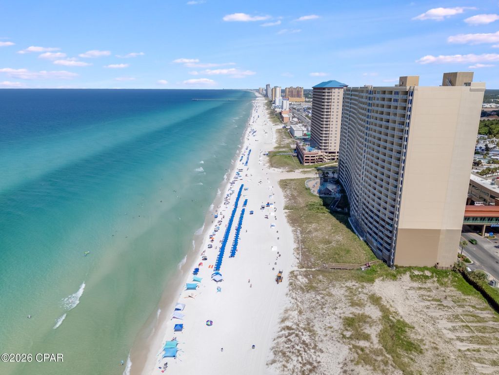 Image 34 of property listing at 14701 Front Beach Road Road 1834, Panama City Beach, FL 32413