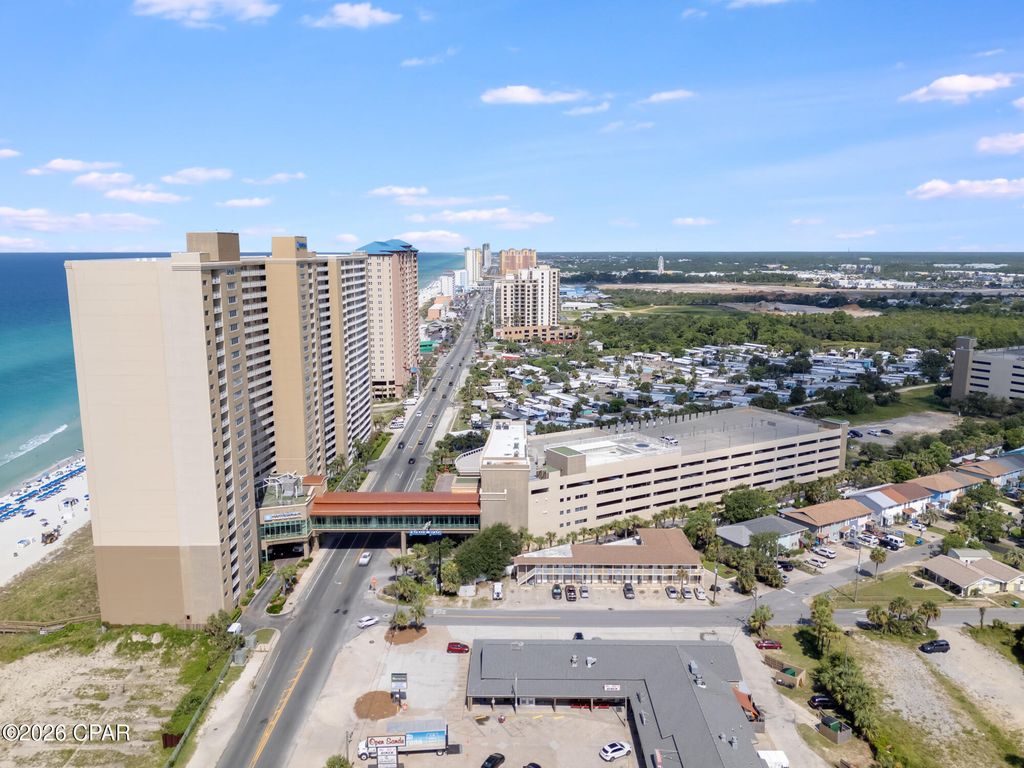 Image 35 of property listing at 14701 Front Beach Road Road 1834, Panama City Beach, FL 32413