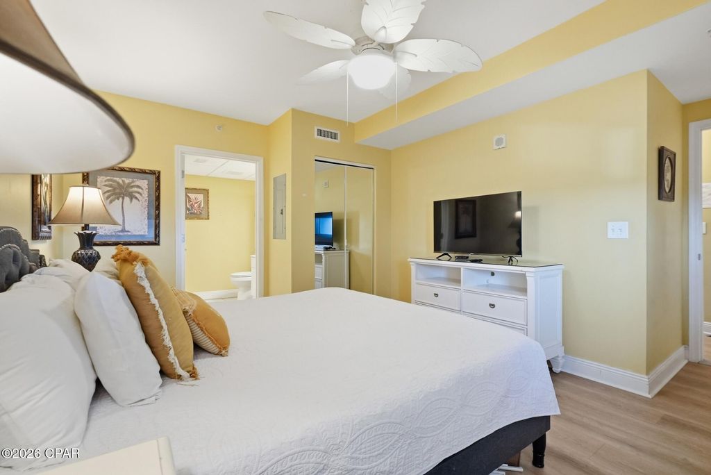 Image 6 of property listing at 14701 Front Beach Road Road 1834, Panama City Beach, FL 32413