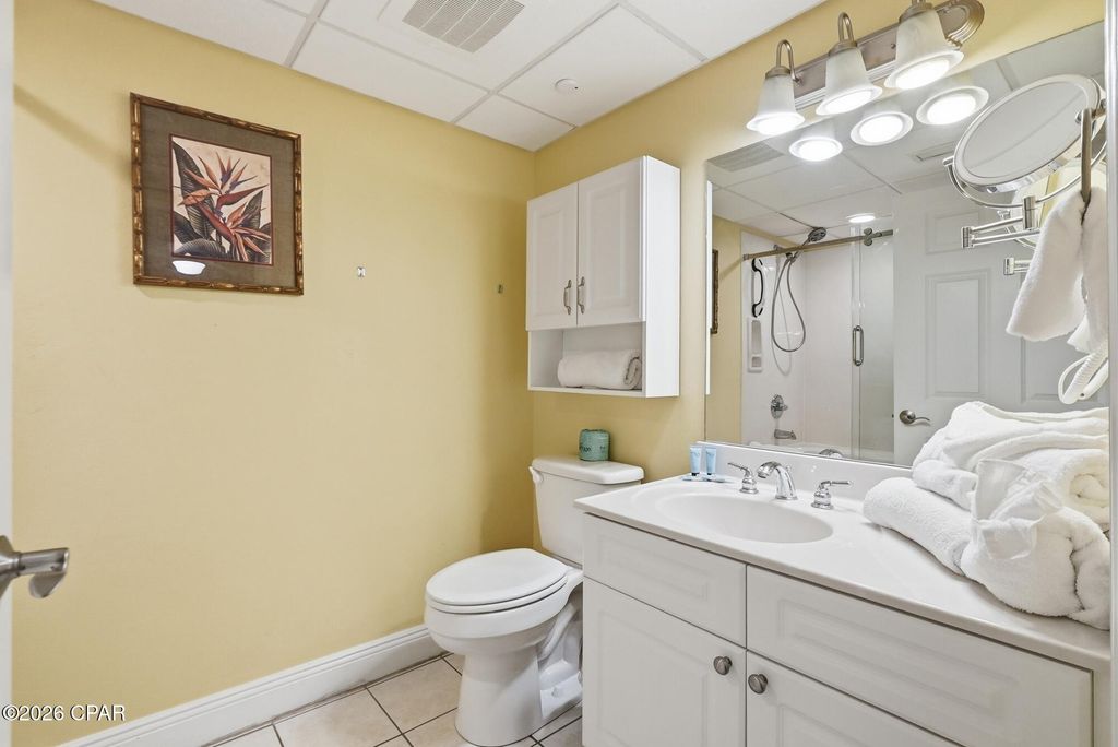 Image 7 of property listing at 14701 Front Beach Road Road 1834, Panama City Beach, FL 32413