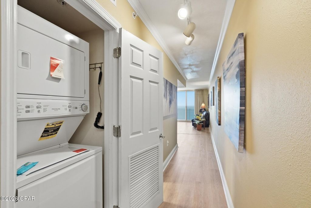 Image 9 of property listing at 14701 Front Beach Road Road 1834, Panama City Beach, FL 32413