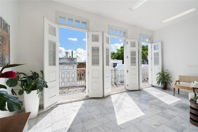 205 LUNA, Old San Juan, PR 00901