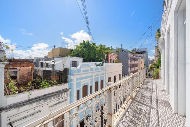 205 LUNA, Old San Juan, PR 00901