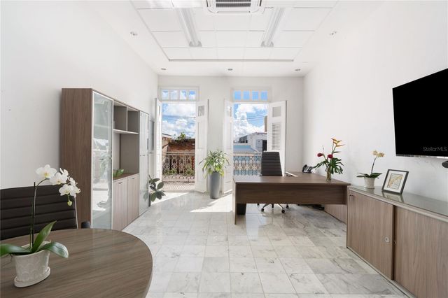 205 LUNA, Old San Juan, PR 00901