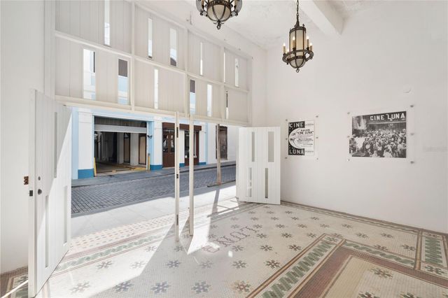 205 LUNA, Old San Juan, PR 00901