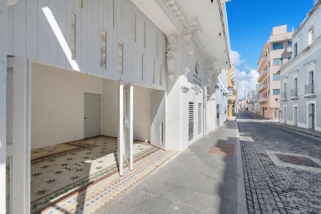 205 LUNA, Old San Juan, PR 00901