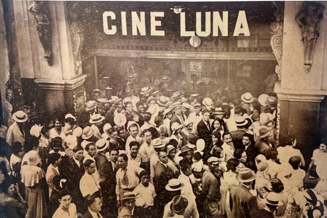 205 LUNA, Old San Juan, PR 00901