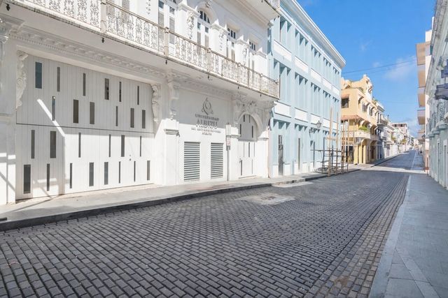 205 LUNA, Old San Juan, PR 00901