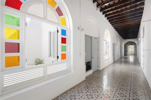 205 LUNA, Old San Juan, PR 00901