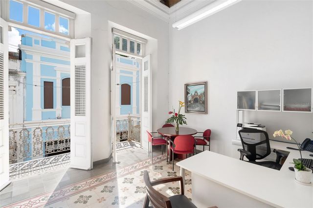 205 LUNA, Old San Juan, PR 00901