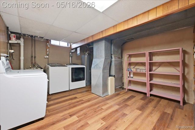 33538 Somerset Drive, Sterling Heights, MI 48312