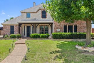 448 Huntington Drive, Murphy, TX 75094