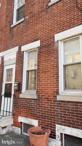2551 CORAL ST, Philadelphia, PA 19125