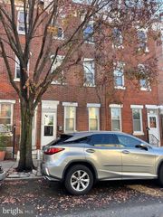 2551 CORAL ST, Philadelphia, PA 19125