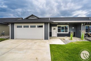 6395 Signal Peak Ave, Billings, MT 59106