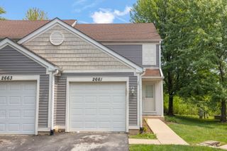 2661 Prairieview Lane, Aurora, IL 60502