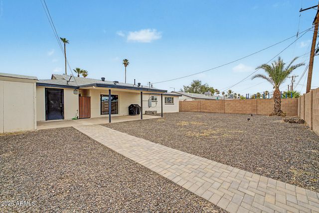7519 E ROOSEVELT Street, Scottsdale, AZ 85257