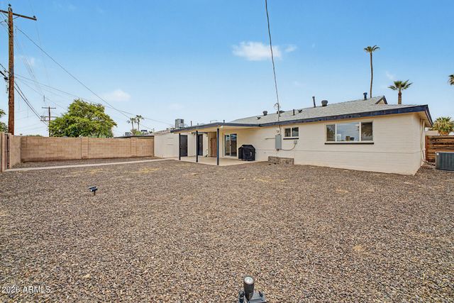 7519 E ROOSEVELT Street, Scottsdale, AZ 85257