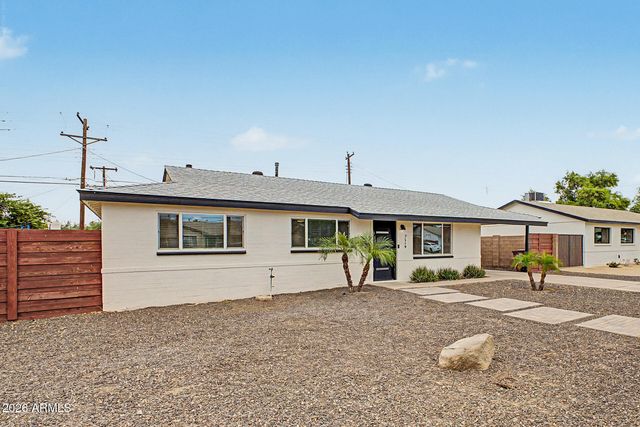 7519 E ROOSEVELT Street, Scottsdale, AZ 85257