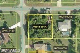 2900 E 6th ST, Lehigh Acres, FL 33972
