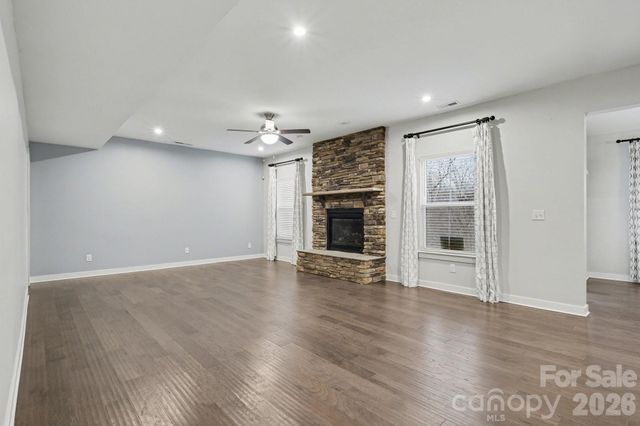 10474 Black Locust Lane, Charlotte, NC 28215