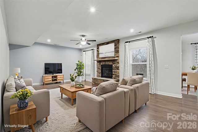 10474 Black Locust Lane, Charlotte, NC 28215