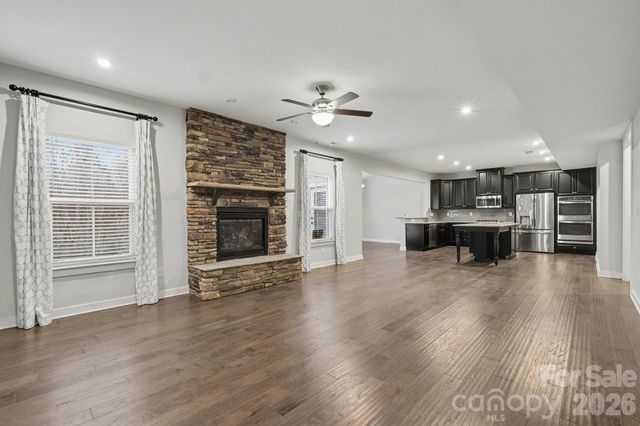 10474 Black Locust Lane, Charlotte, NC 28215