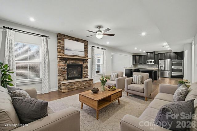 10474 Black Locust Lane, Charlotte, NC 28215