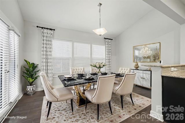 10474 Black Locust Lane, Charlotte, NC 28215