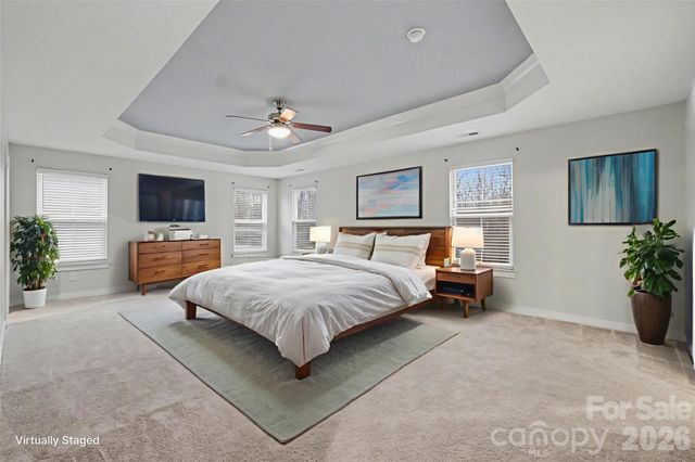 10474 Black Locust Lane, Charlotte, NC 28215