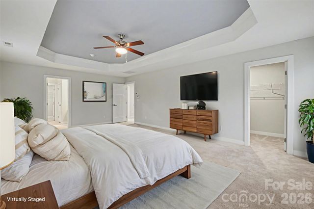 10474 Black Locust Lane, Charlotte, NC 28215