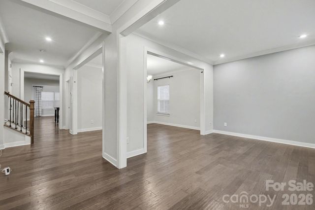 10474 Black Locust Lane, Charlotte, NC 28215