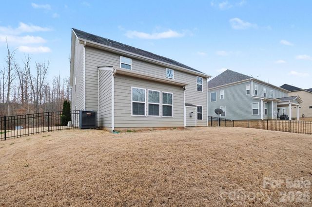 10474 Black Locust Lane, Charlotte, NC 28215