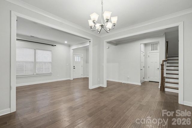 10474 Black Locust Lane, Charlotte, NC 28215