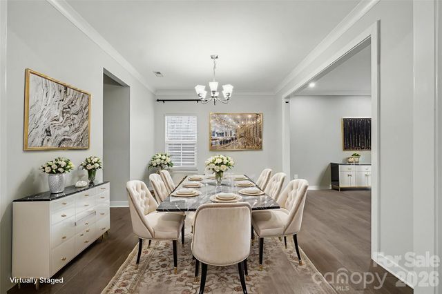 10474 Black Locust Lane, Charlotte, NC 28215