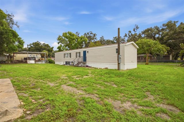 11602 LEWIS AVENUE, Thonotosassa, FL 33592